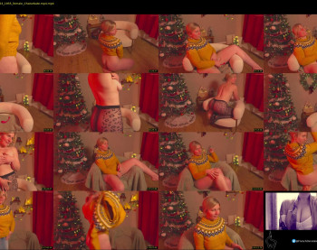french_devotion — 115 minute Chaturbate female cam capture, 720p, Dec 1, 2023