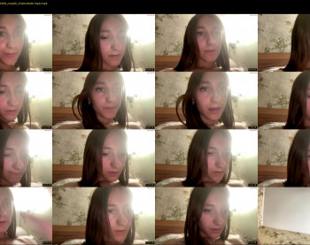 viktoria9898 — 27 minute Chaturbate couple cam capture, 720p, Dec 2, 2023