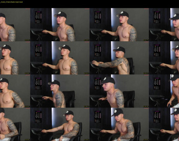 boyc02_ — 3 minute Chaturbate male cam capture, 720p, Dec 2, 2023