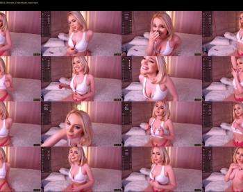 libbyshepard — 31 minute Chaturbate female cam capture, 720p, Dec 3, 2023