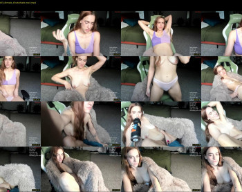 lilithoftrees — 120 minute Chaturbate female cam capture, 720p, Dec 4, 2023