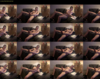 millerjdm — 62 minute Chaturbate male cam capture, 720p, Dec 4, 2023