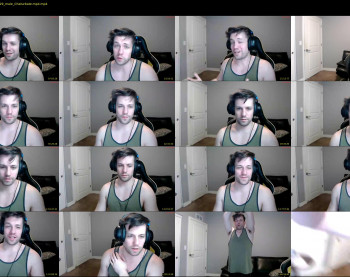 robknocks — 120 minute Chaturbate male cam capture, 720p, Dec 4, 2023