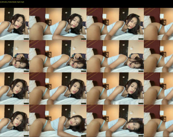 thaispice — 4 minute Chaturbate female cam capture, 480p, Dec 3, 2023