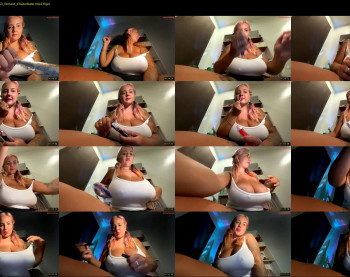_morpho_ — 3 minute Chaturbate female cam capture, 480p, Dec 4, 2023