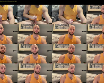 ryanandchadcb — 4 minute Chaturbate male cam capture, 720p, Dec 5, 2023