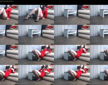 uknk — 9 minute Chaturbate female cam capture, 360p, Dec 4, 2023