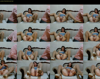 kiaming — 7 minute Chaturbate female cam capture, 480p, Dec 5, 2023