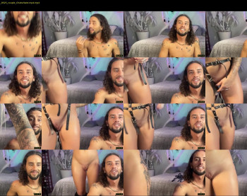 makingmoans — 4 minute Chaturbate male cam capture, 720p, Dec 6, 2023