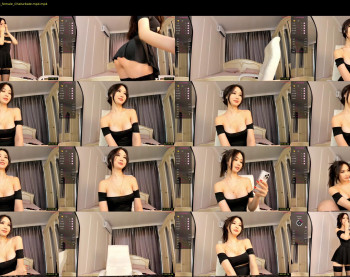 nao_mi_ — 121 minute Chaturbate female cam capture, 720p, Dec 5, 2023
