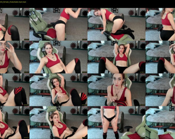 lilithoftrees — 55 minute Chaturbate female cam capture, 720p, Dec 7, 2023
