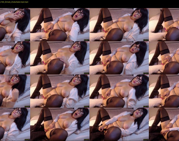 modest_devil — 67 minute Chaturbate female cam capture, 720p, Dec 6, 2023