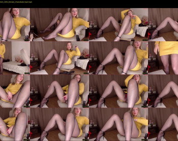 foxydiamond2020 — 120 minute Chaturbate female cam capture, 720p, Dec 7, 2023
