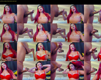 hotfireelement — 121 minute Chaturbate couple cam capture, 720p, Dec 7, 2023