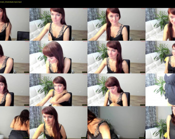 fritha — 82 minute Chaturbate female cam capture, 720p, Dec 8, 2023