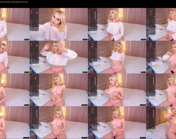 libbyshepard — 110 minute Chaturbate female cam capture, 720p, Dec 9, 2023