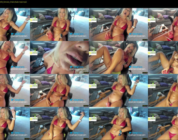 eileen_rose — 57 minute Chaturbate female cam capture, 720p, Dec 9, 2023