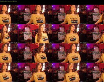task_manager — 5 minute Chaturbate couple cam capture, 720p, Dec 9, 2023