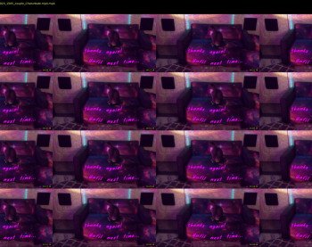 width_of_a_peach — 3 minute Chaturbate couple cam capture, 720p, Dec 9, 2023