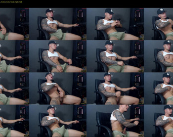 boyc02_ — 58 minute Chaturbate male cam capture, 720p, Dec 10, 2023