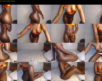 freaky_ass — 99 minute Chaturbate female cam capture, 720p, Dec 10, 2023