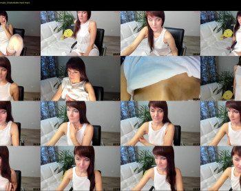 fritha — 30 minute Chaturbate female cam capture, 720p, Dec 11, 2023