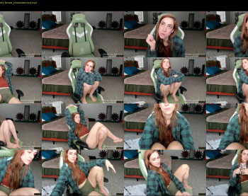 lilithoftrees — 32 minute Chaturbate female cam capture, 720p, Dec 11, 2023