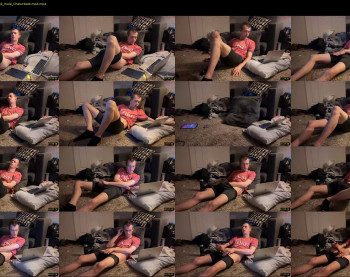 millerjdm — 65 minute Chaturbate male cam capture, 720p, Dec 11, 2023