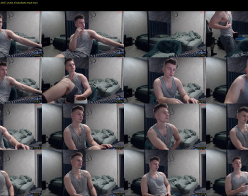 pretty_sweety — 121 minute Chaturbate male cam capture, 720p, Dec 12, 2023
