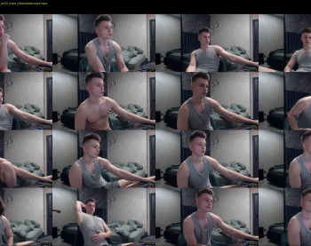 pretty_sweety — 96 minute Chaturbate male cam capture, 720p, Dec 12, 2023