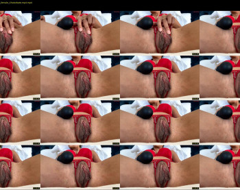 sofijade — 3 minute Chaturbate female cam capture, 720p, Dec 11, 2023