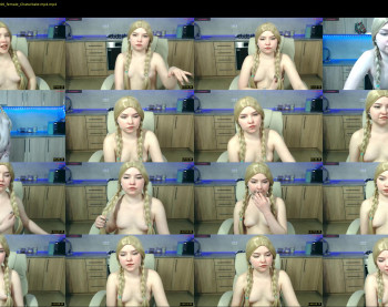 tiny_pixiee — 120 minute Chaturbate female cam capture, 720p, Dec 12, 2023