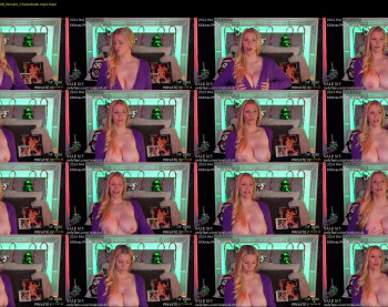 miakinkdd — 102 minute Chaturbate female cam capture, 720p, Dec 12, 2023