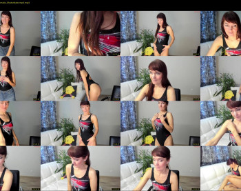 fritha — 90 minute Chaturbate female cam capture, 720p, Dec 13, 2023