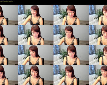 fritha — 5 minute Chaturbate female cam capture, 720p, Dec 14, 2023