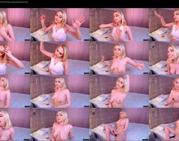 libbyshepard — 79 minute Chaturbate female cam capture, 720p, Dec 13, 2023