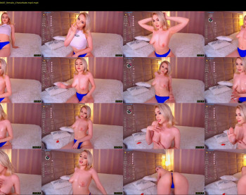 libbyshepard — 120 minute Chaturbate female cam capture, 720p, Dec 14, 2023