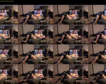 millerjdm — 8 minute Chaturbate male cam capture, 720p, Dec 13, 2023