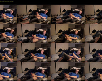 millerjdm — 114 minute Chaturbate male cam capture, 720p, Dec 13, 2023