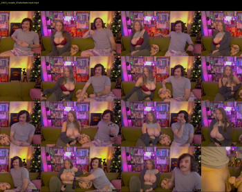 task_manager — 120 minute Chaturbate couple cam capture, 720p, Dec 13, 2023