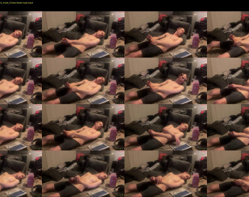 millerjdm — 44 minute Chaturbate male cam capture, 720p, Dec 15, 2023
