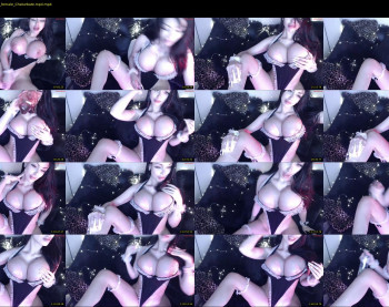 sofianix — 120 minute Chaturbate female cam capture, 720p, Dec 14, 2023