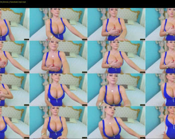 kellybabee — 9 minute Chaturbate female cam capture, 720p, Dec 15, 2023