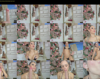 _mss_sofia — 120 minute Chaturbate female cam capture, 720p, Dec 16, 2023
