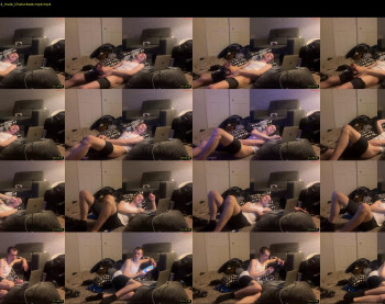 millerjdm — 29 minute Chaturbate male cam capture, 720p, Dec 16, 2023