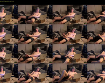 millerjdm — 67 minute Chaturbate male cam capture, 720p, Dec 17, 2023
