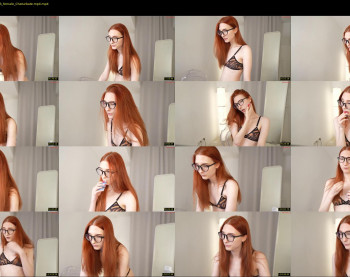 olivia_rid — 96 minute Chaturbate female cam capture, 720p, Dec 18, 2023