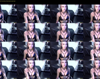 _ergo_proxy — 10 minute Chaturbate female cam capture, 720p, Dec 20, 2023