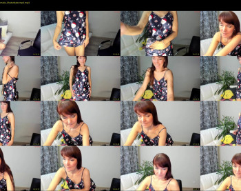 fritha — 12 minute Chaturbate female cam capture, 720p, Dec 19, 2023