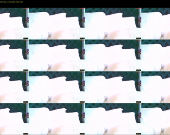 sofijade — 17 minute Chaturbate female cam capture, 480p, Dec 19, 2023